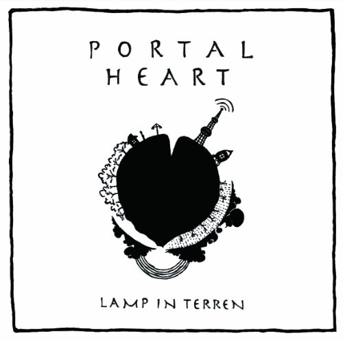 PORTAL HEART / LAMP IN TERREN | ディスクレビュー | Skream! 邦楽